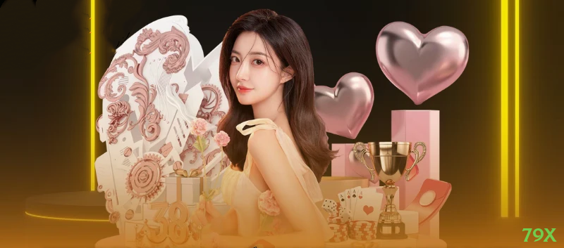 Betsoft Gaming Slots 3D 79x