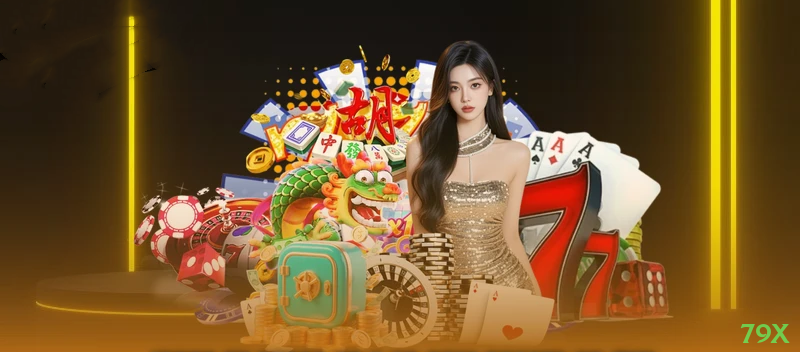 Fortune Dragon Slot 79x